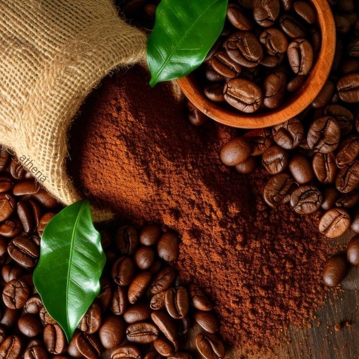 About Anteiku Coffee