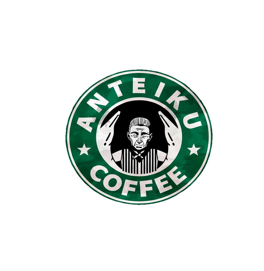 Anteiku Logo